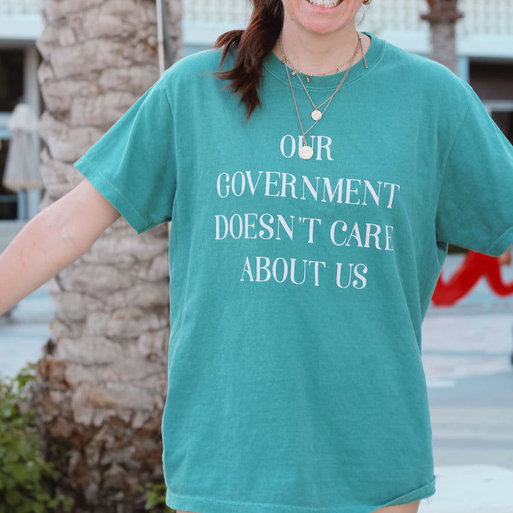 Care for Each Other T-Shirt