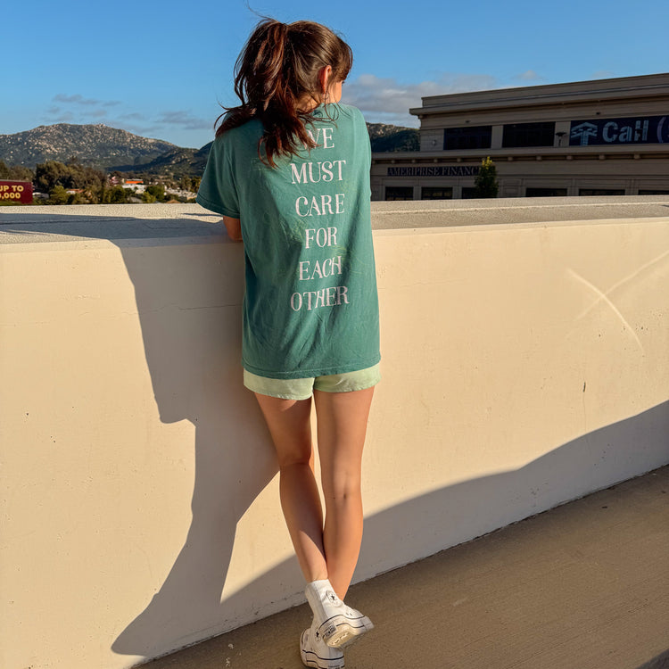 Care for Each Other T-Shirt