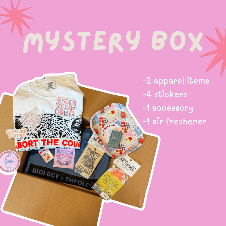 Mystery Box