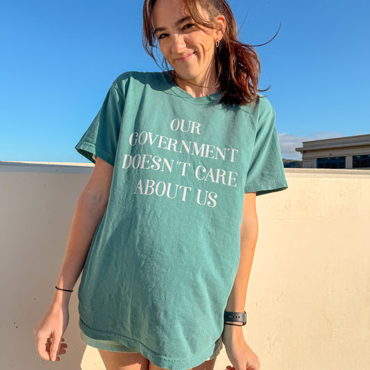 Care for Each Other T-Shirt