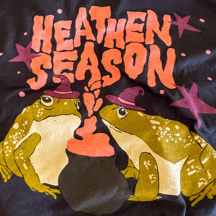 Heathen Season T-Shirt